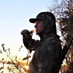 Meet your Posher, Thomas